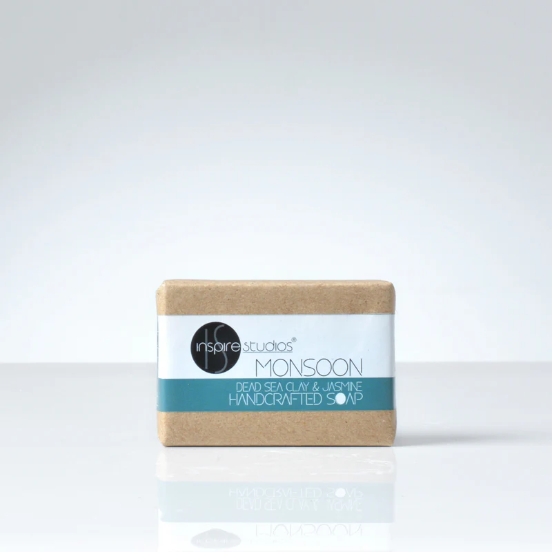 Monsoon Soap - Image 2