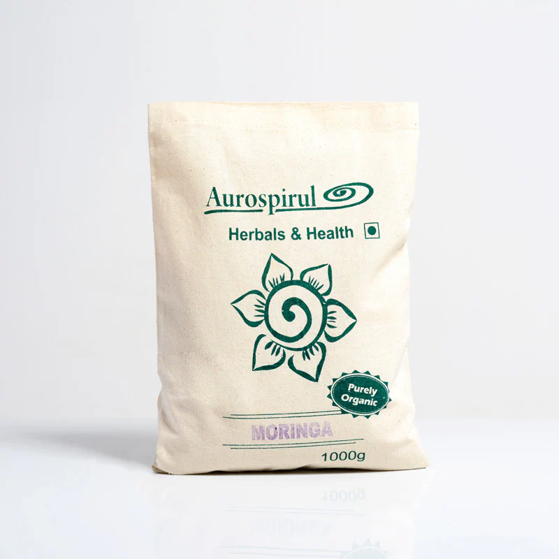 MORINGA - CERTIFIED ORGANIC - Image 4