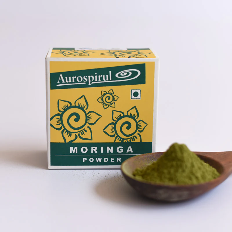 MORINGA - CERTIFIED ORGANIC - Image 7