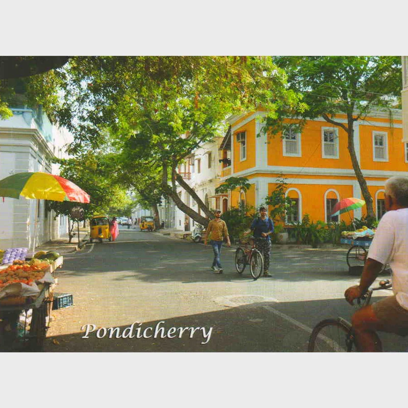 Movement (Set of 10) - Image 10