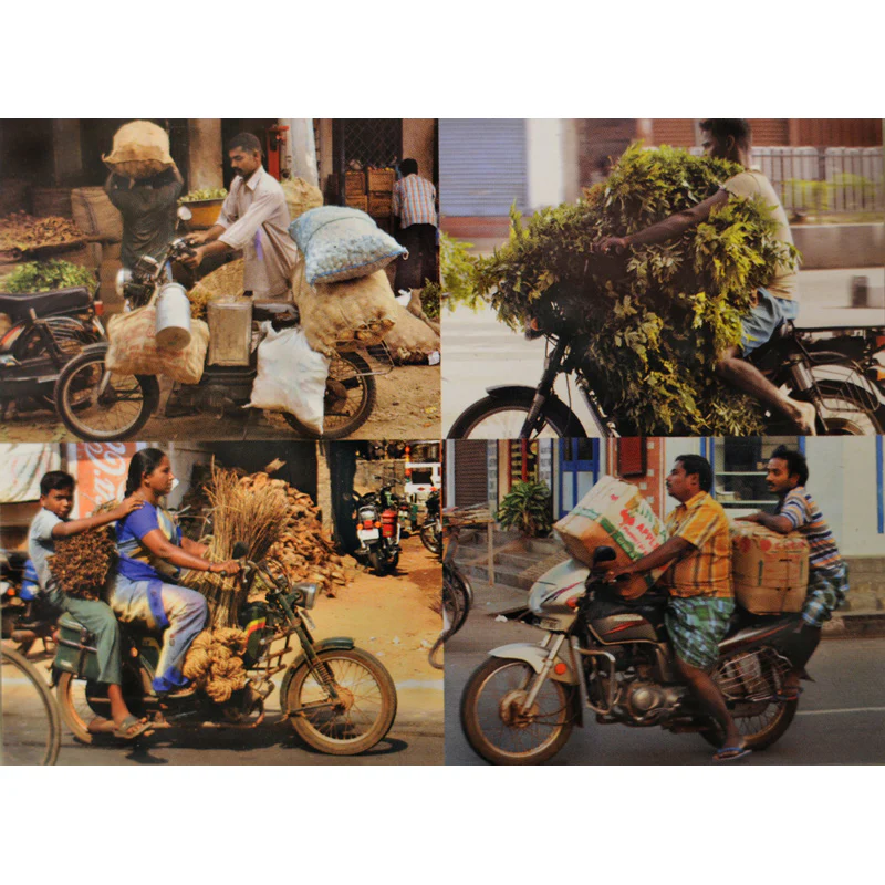 Movement (Set of 10) - Image 6