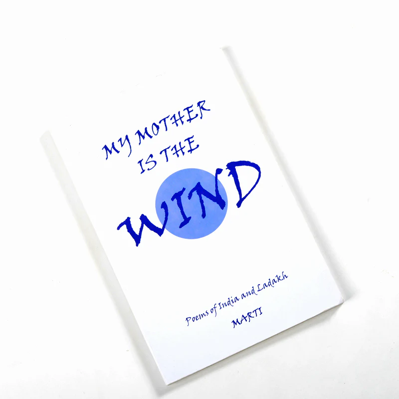 My Mother is the Wind