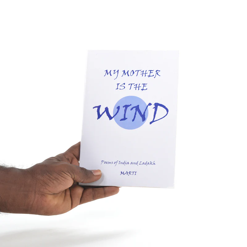 My Mother is the Wind - Image 6
