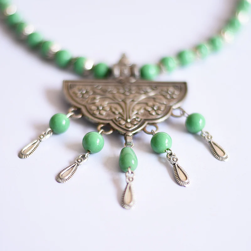 Nandini Necklace - Image 2