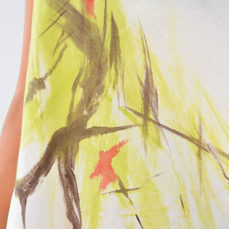 Narcissus Dress - Image 4