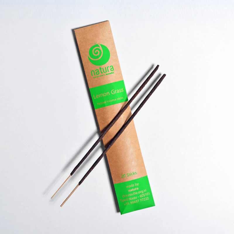 Natural Incense - 20 sticks - Image 4