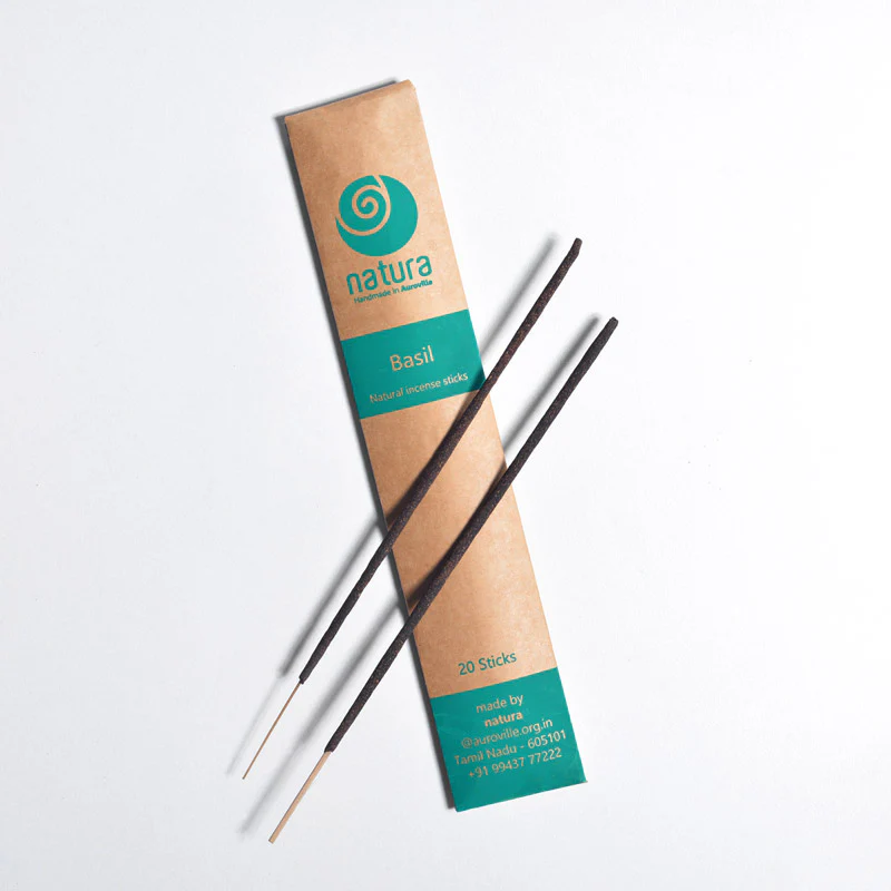 Natural Incense - 20 sticks - Image 6