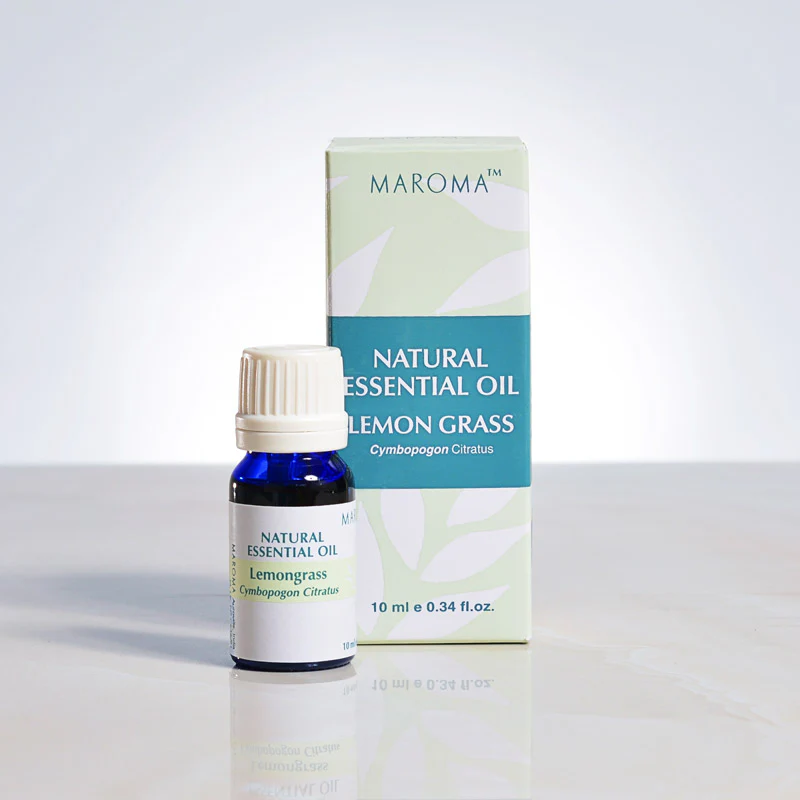 Maroma Natural Essential Oil - Image 10