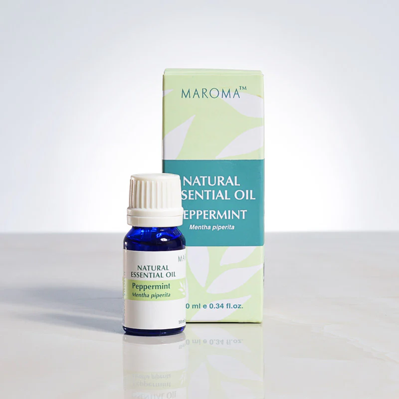 Maroma Natural Essential Oil - Image 13