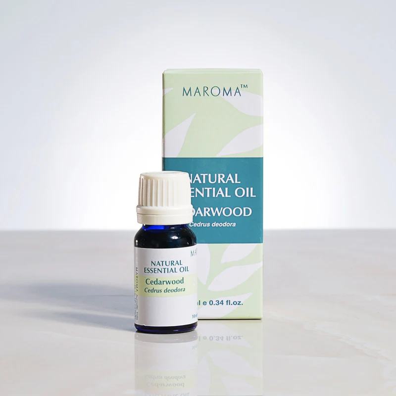 Maroma Natural Essential Oil - Image 18