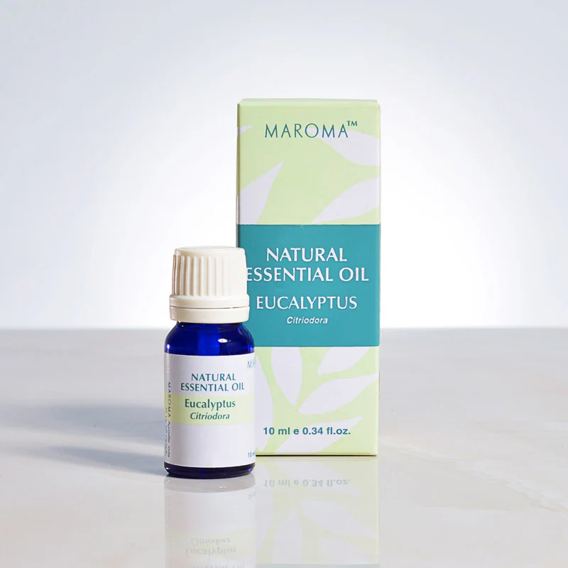 Maroma Natural Essential Oil - Image 20