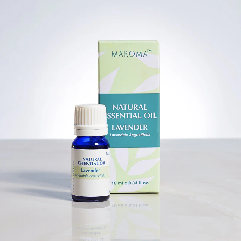 Maroma Natural Essential Oil - Image 23