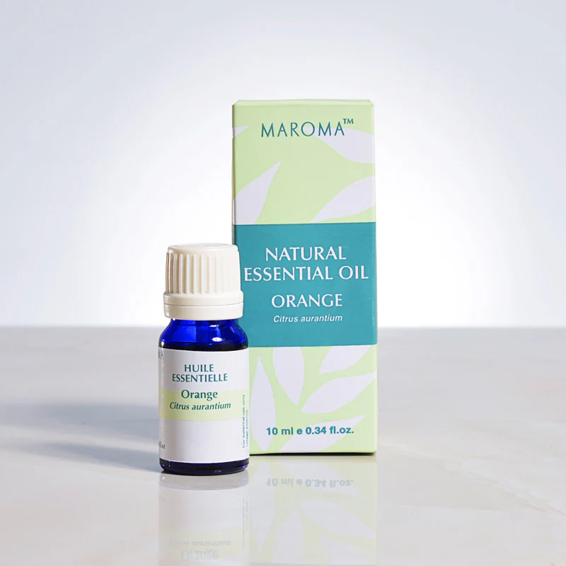 Maroma Natural Essential Oil - Image 26