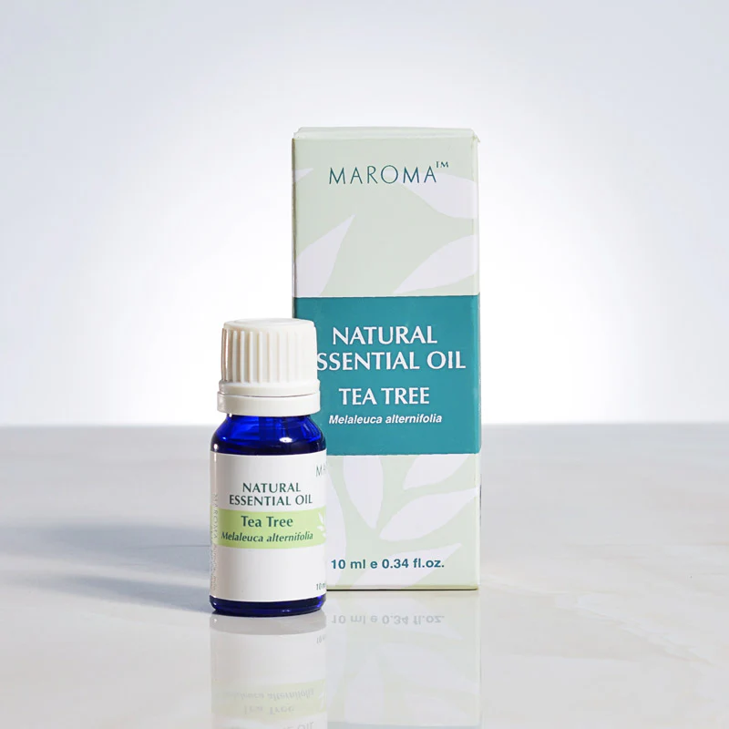 Maroma Natural Essential Oil - Image 29