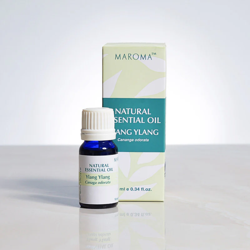 Maroma Natural Essential Oil - Image 30