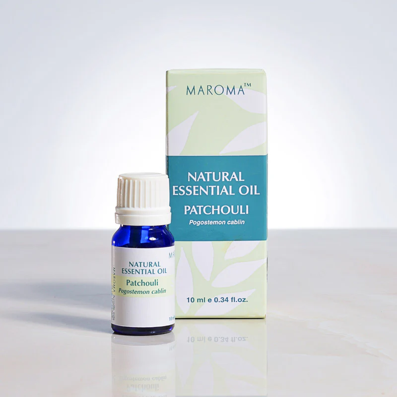 Maroma Natural Essential Oil - Image 31