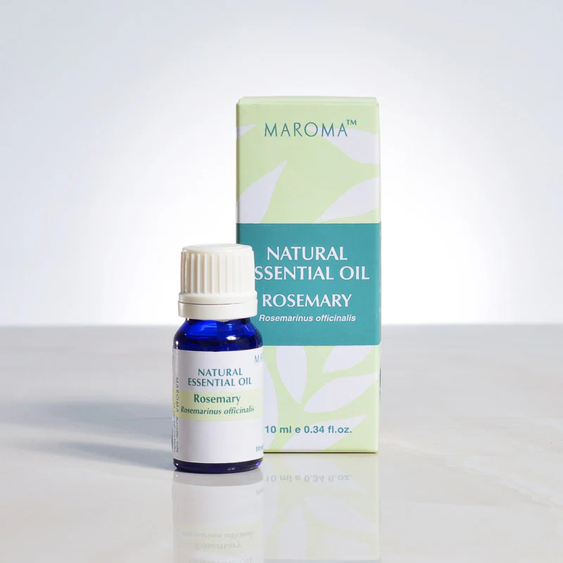 Maroma Natural Essential Oil - Image 4