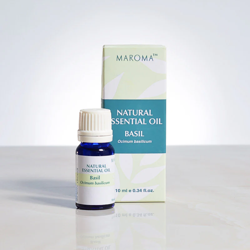Maroma Natural Essential Oil - Image 5