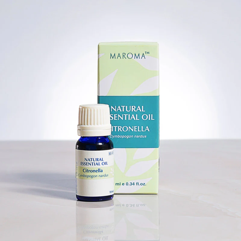 Maroma Natural Essential Oil - Image 6