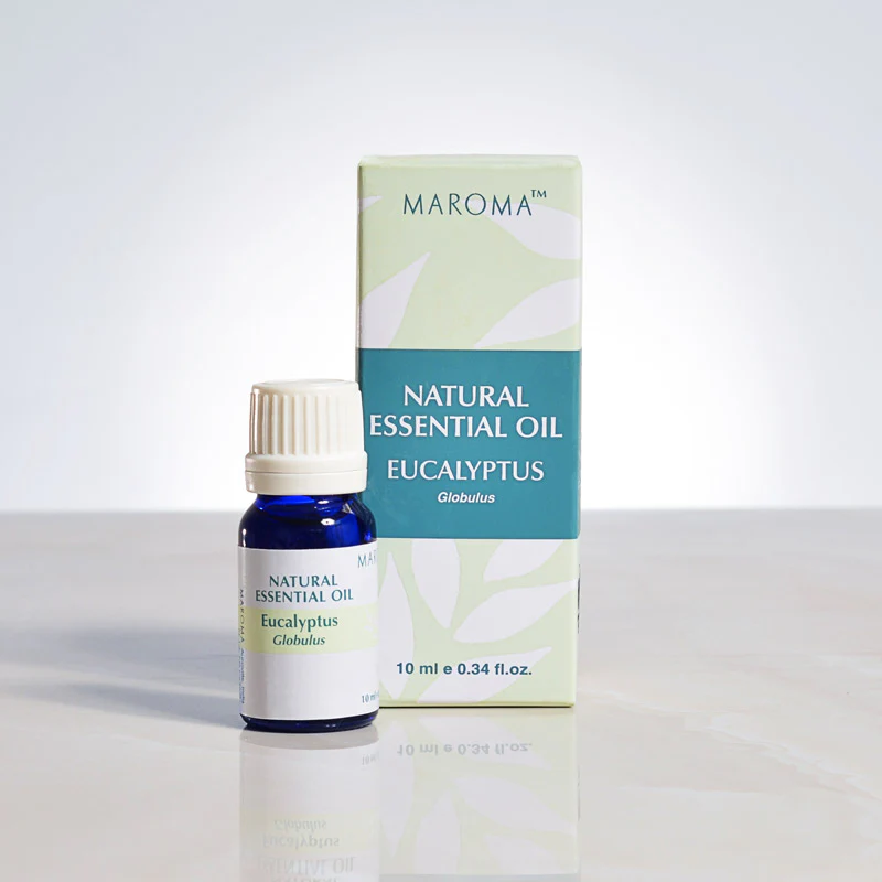 Maroma Natural Essential Oil - Image 8