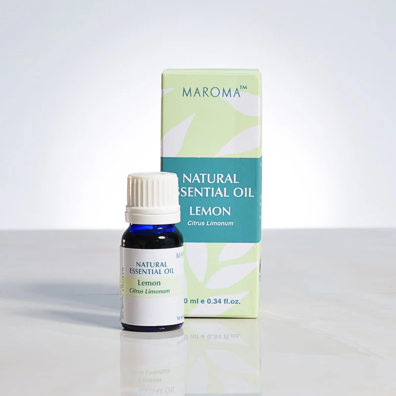 Maroma Natural Essential Oil - Image 9