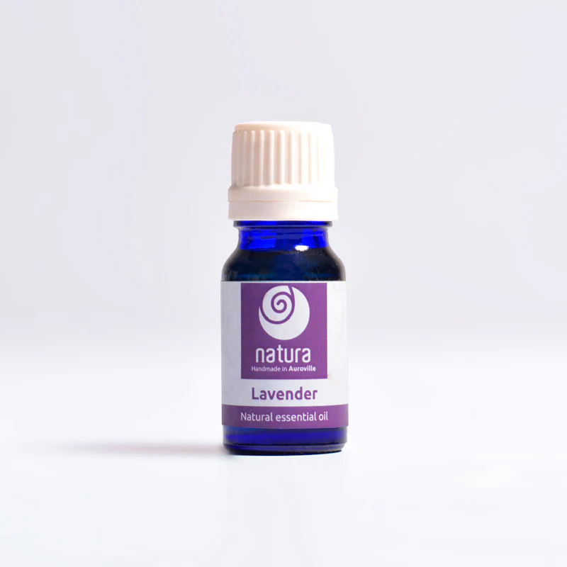 Natural Essential Oils - Image 3