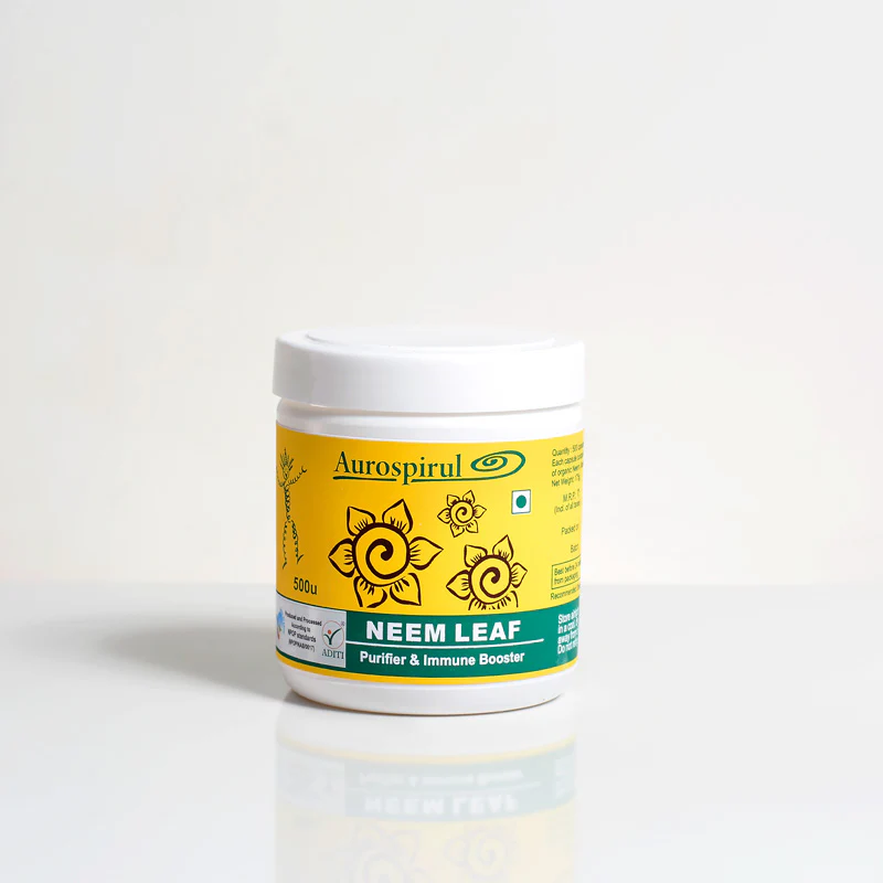 NEEM - CERTIFIED ORGANIC - Image 5