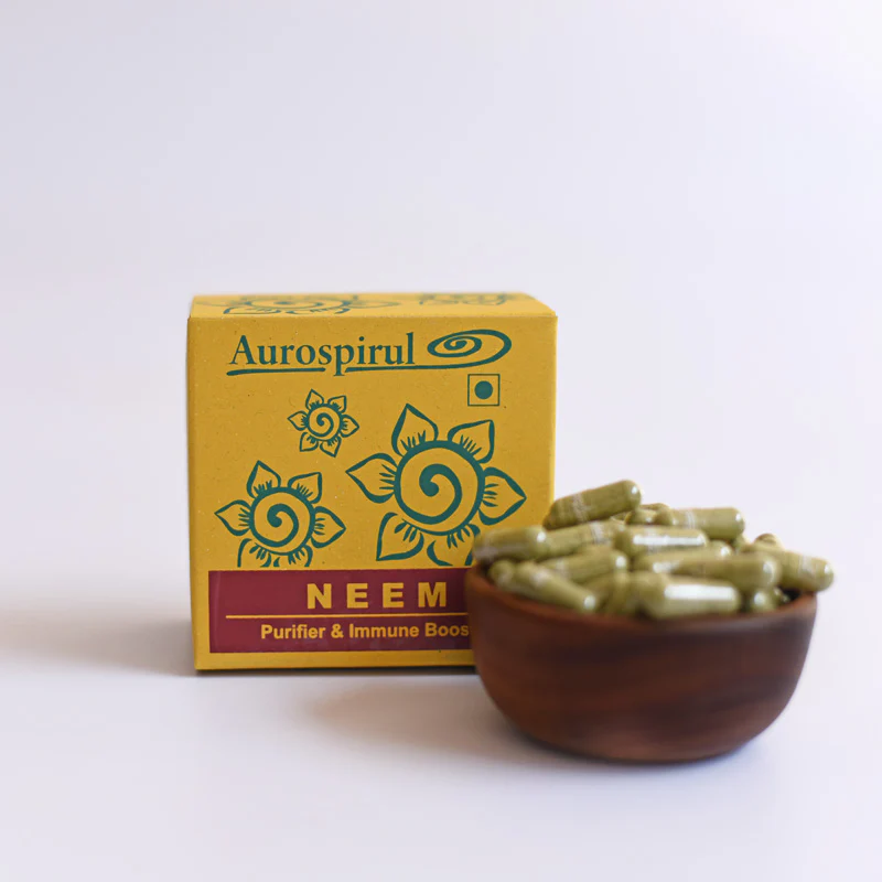 NEEM - CERTIFIED ORGANIC - Image 6