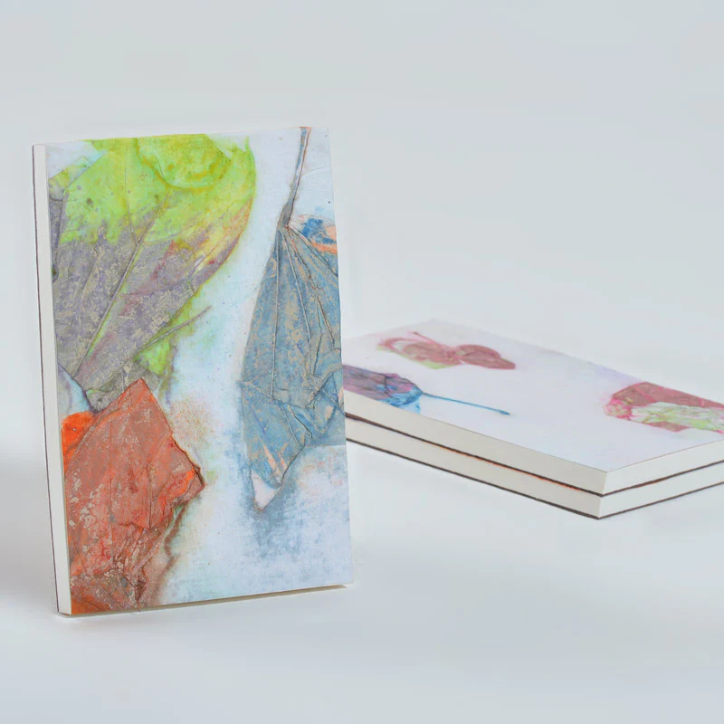 Note Pad - Flying Object - Image 4