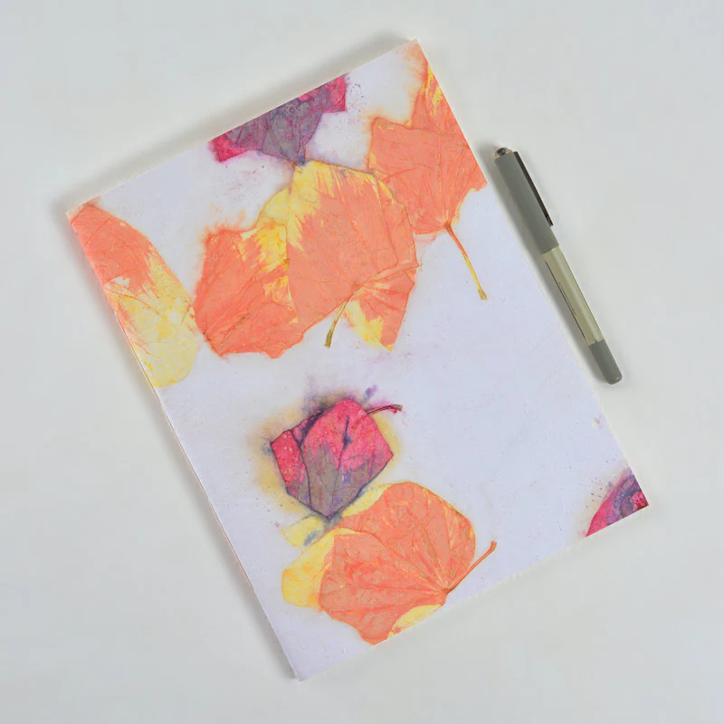 Notebook - Flying Object - Image 2
