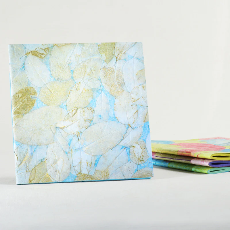 Notebook Garden collection- Sketchbook - Image 2