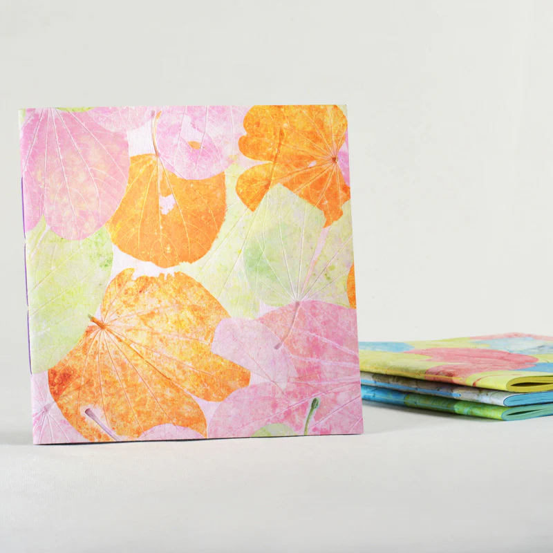 Notebook Garden collection- Sketchbook - Image 3