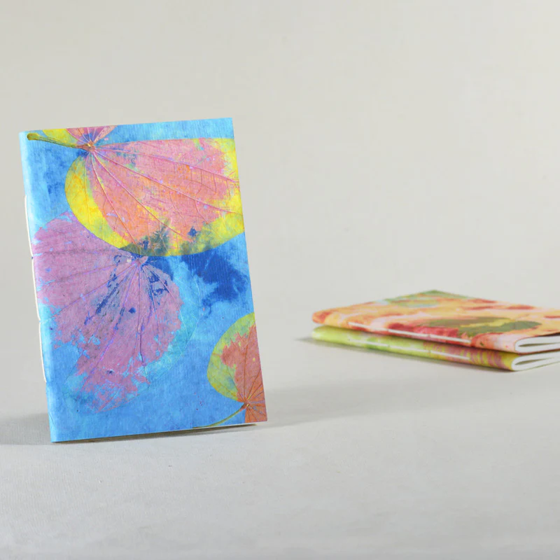 Notebook Small Sunset collection - Image 2