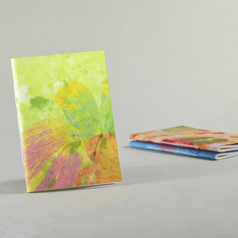 Notebook Small Sunset collection - Image 3