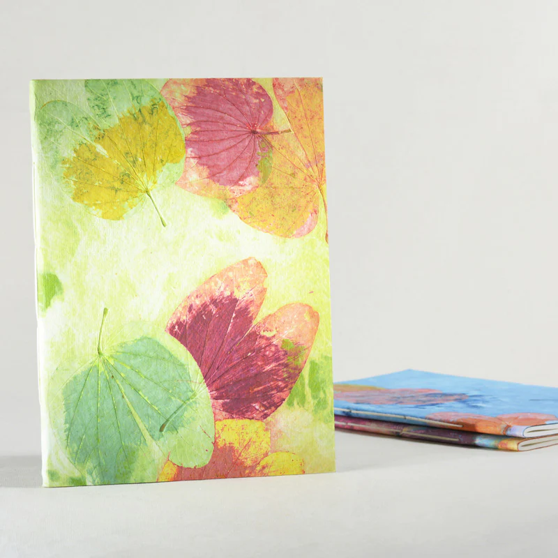 Notebook Sunset Collection - Sketchbook