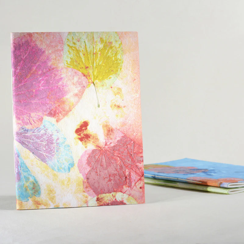Notebook Sunset Collection - Sketchbook - Image 2