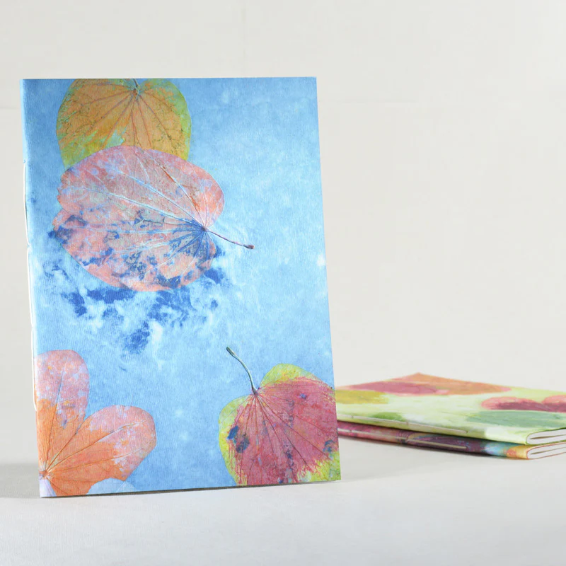 Notebook Sunset Collection - Sketchbook - Image 3
