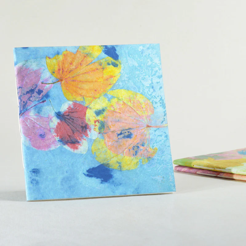 Notebook Sunset Collection - Sketchbook - Image 2