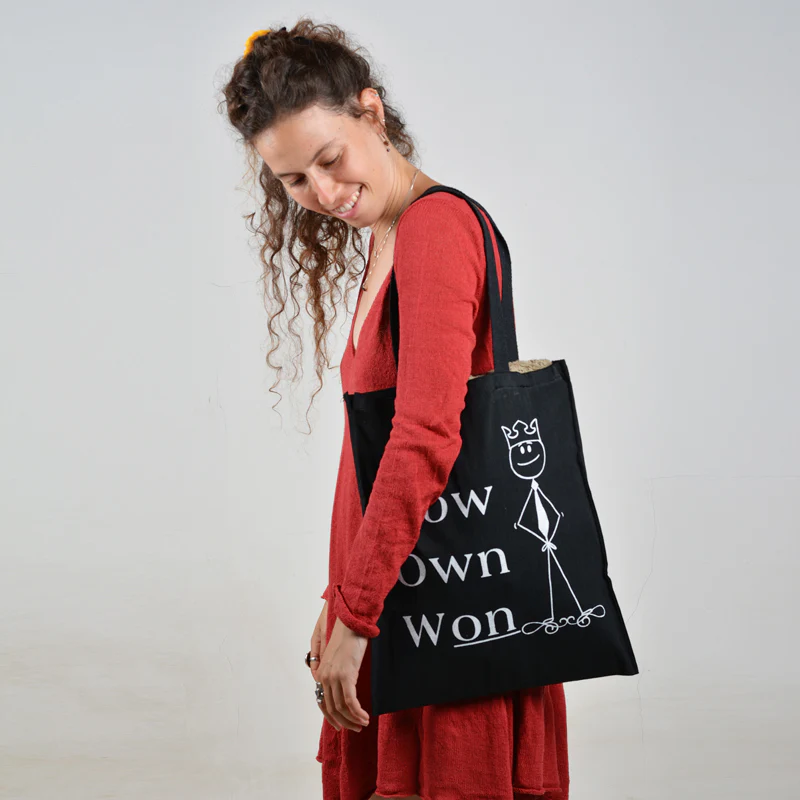 Now - Own - Won Bags - Image 2
