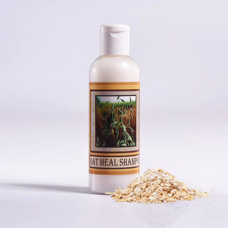 Oat Meal Shampoo