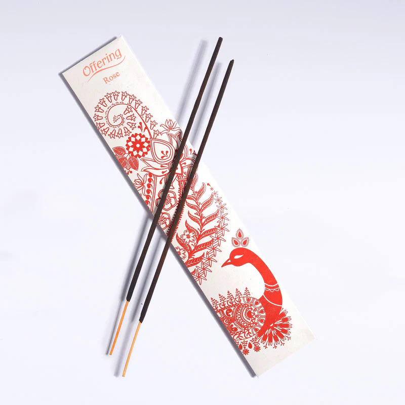 OFFERING INCENSE - Image 11