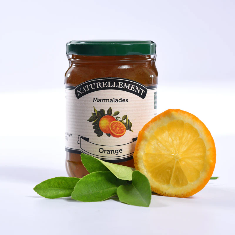 Orange Marmalade - Image 3