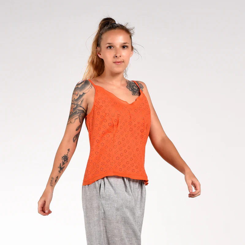 Pansy Top - Image 20