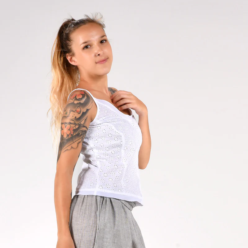 Pansy Top - Image 8