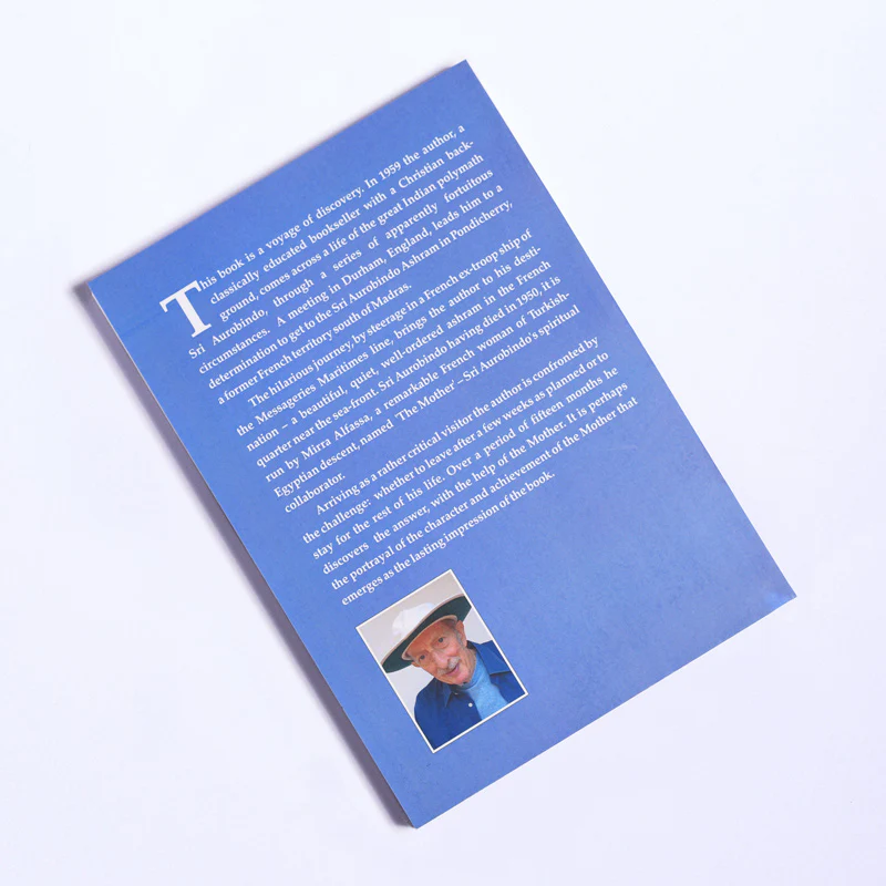 Passage to More than India - A Journal Dick Batstone - Image 3