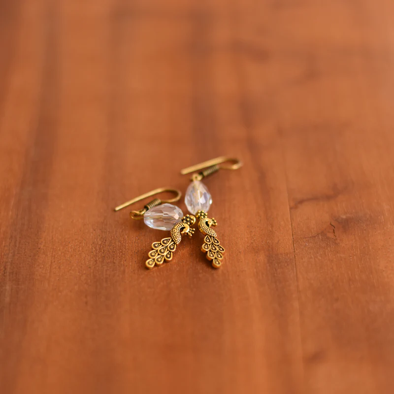 Peacock drops - Image 6