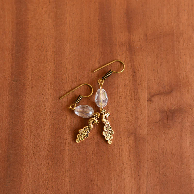 Peacock drops - Image 7