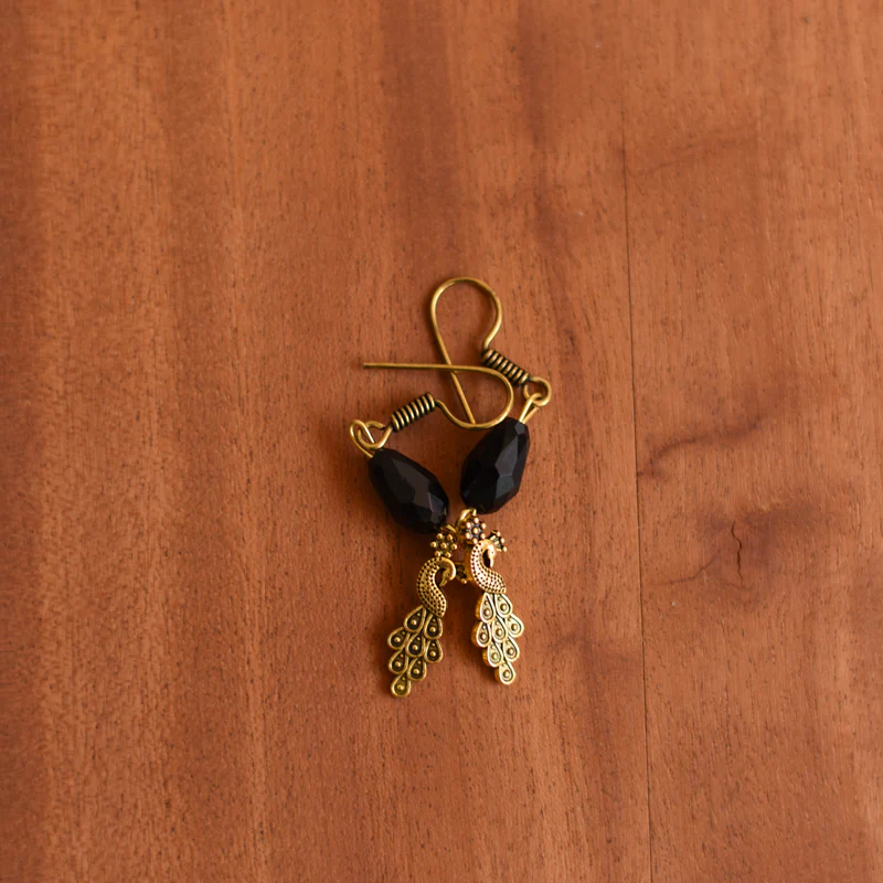 Peacock drops - Image 8