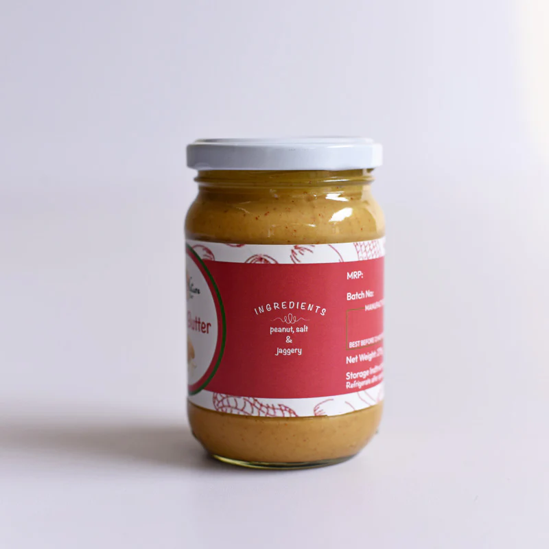 Peanut Butter - Image 5