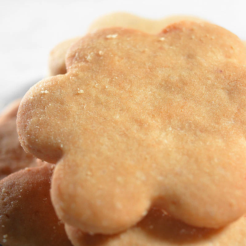 Peanut Cookies - Image 2